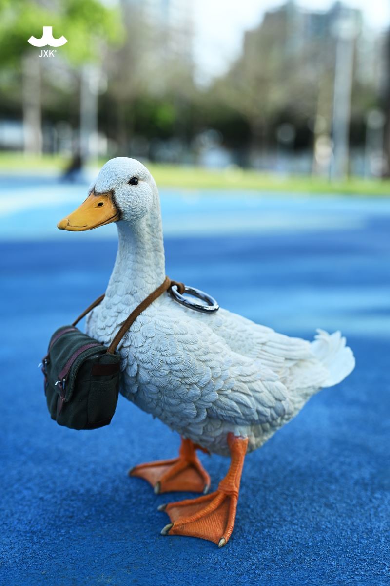 Travel duck 1/1