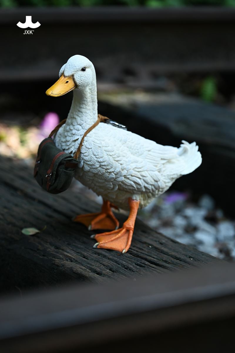 Travel duck 1/1