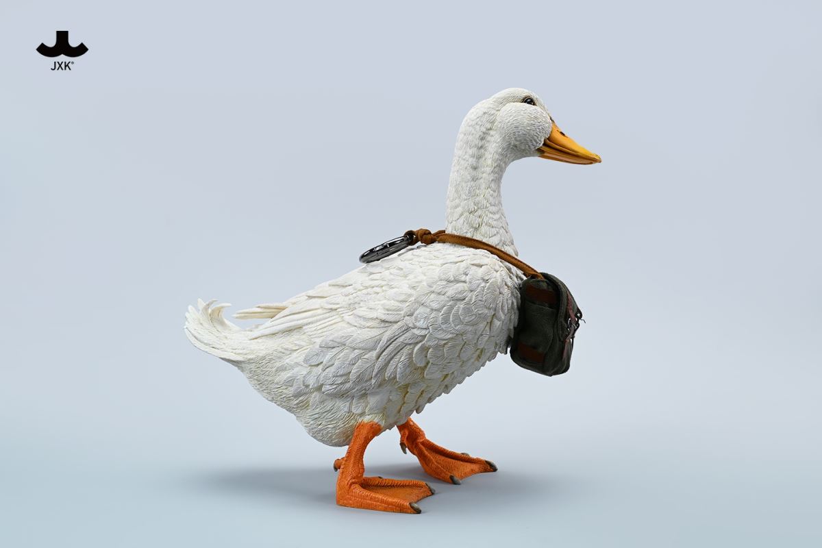Travel duck 1/1