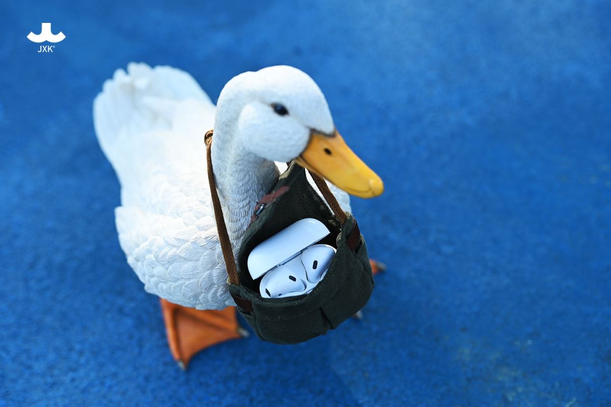 Travel duck 1/1