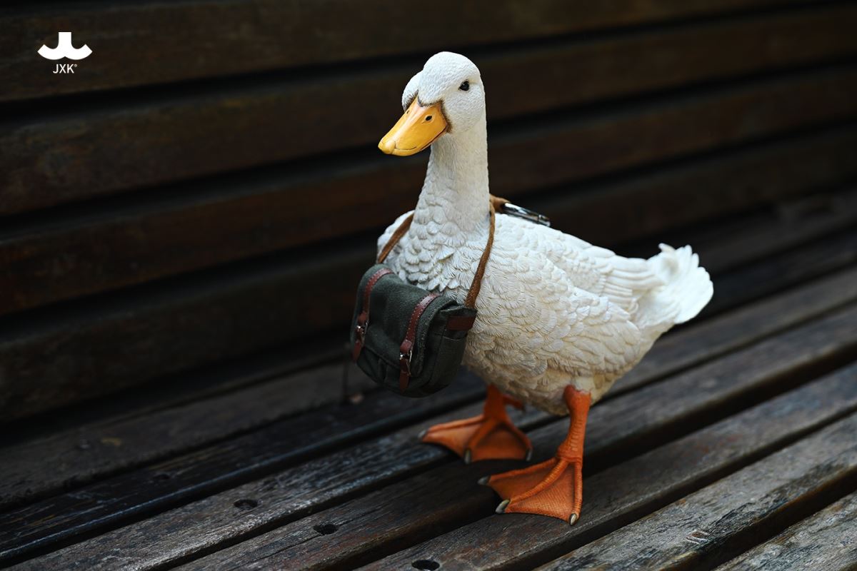 Travel duck 1/1