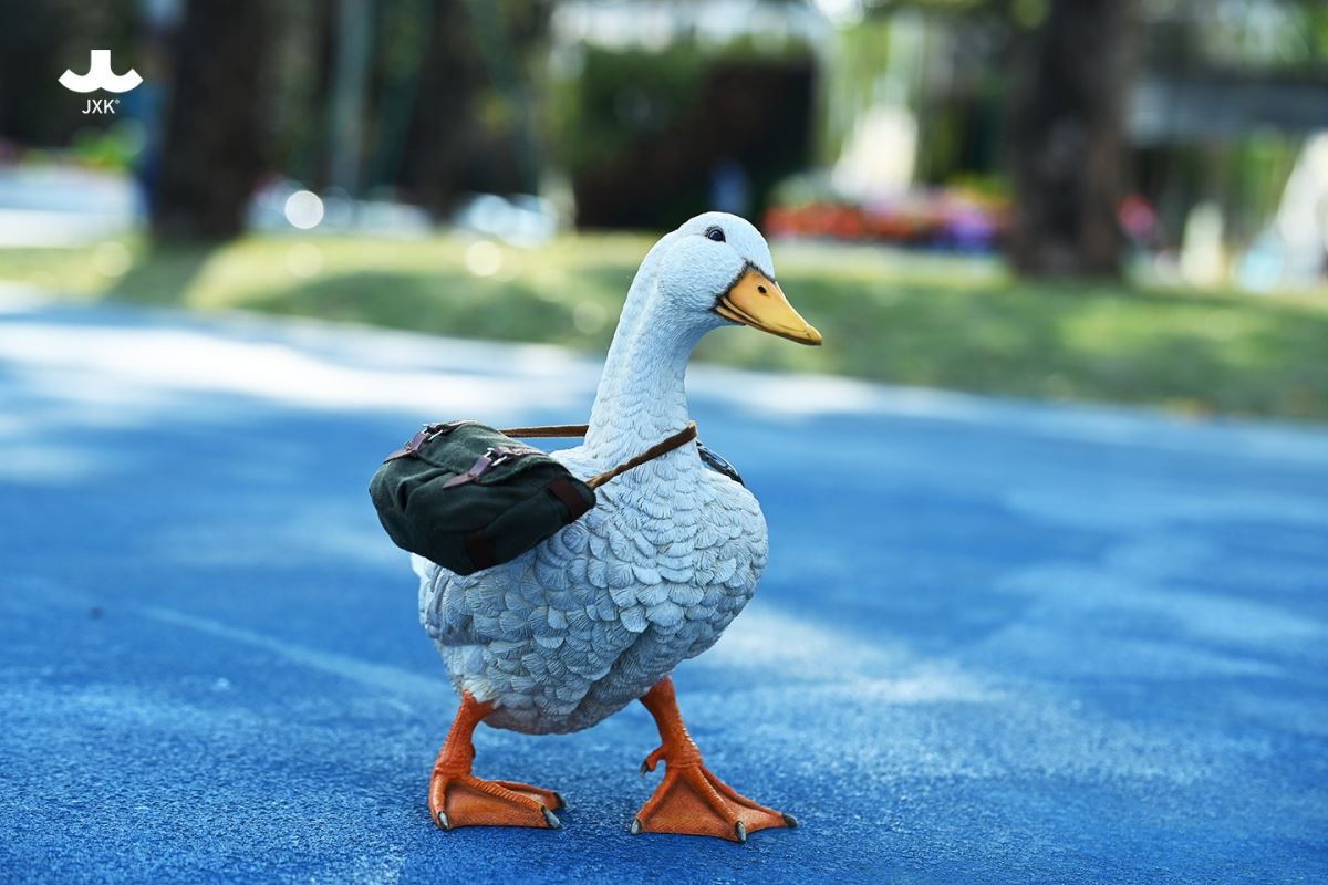 Travel duck 1/1