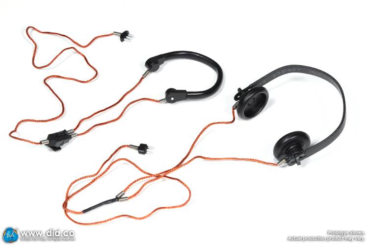 World War II German armor commander Max Wenscher 1/6