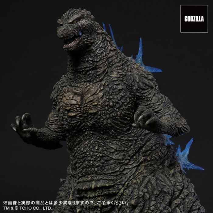 Toho 30CM Series Godzilla (2023) Shonen RIC Limited Edition