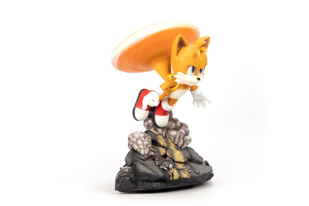 Tails - Sonic the Hedgehog 2