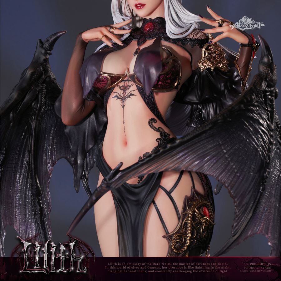 Lilith [Licensed]