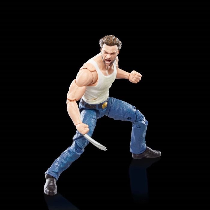 Marvel Legends Series Deadpool & Wolverine