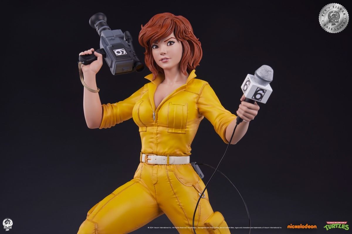 O'Neil Silver Exclusive 1/4