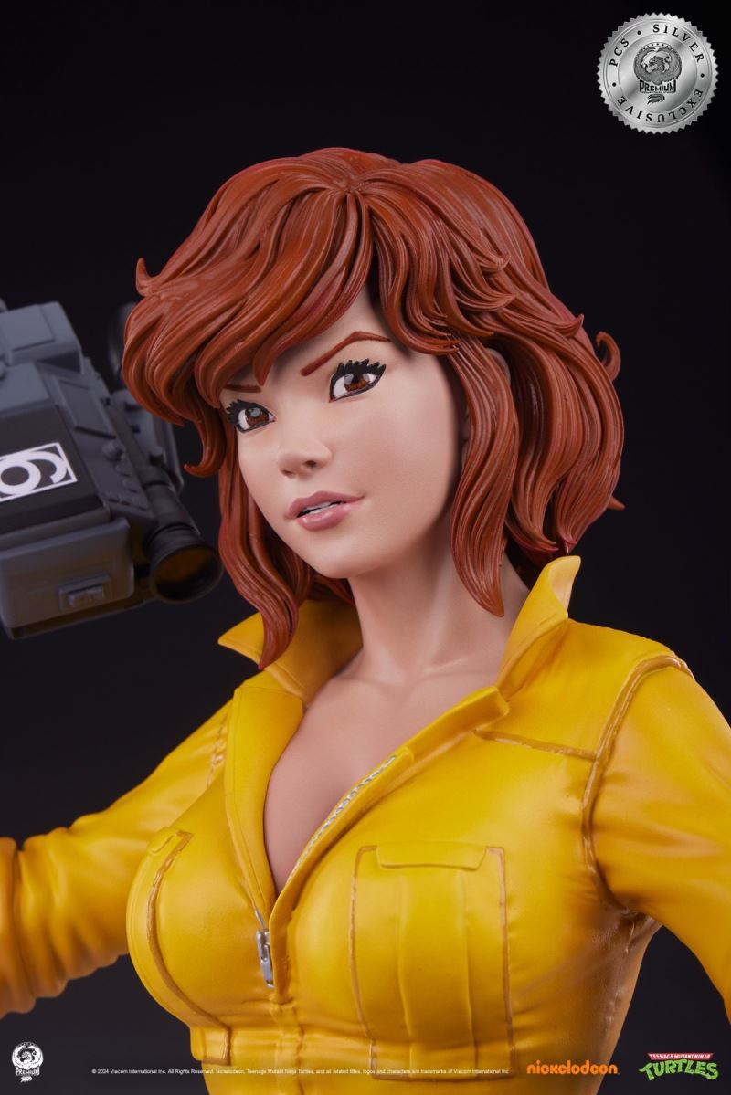 O'Neil Silver Exclusive 1/4