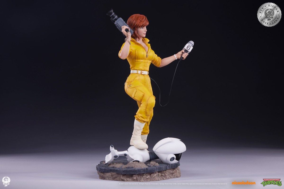 O'Neil Silver Exclusive 1/4