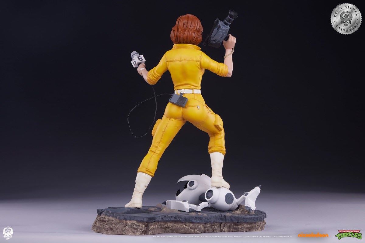 O'Neil Silver Exclusive 1/4