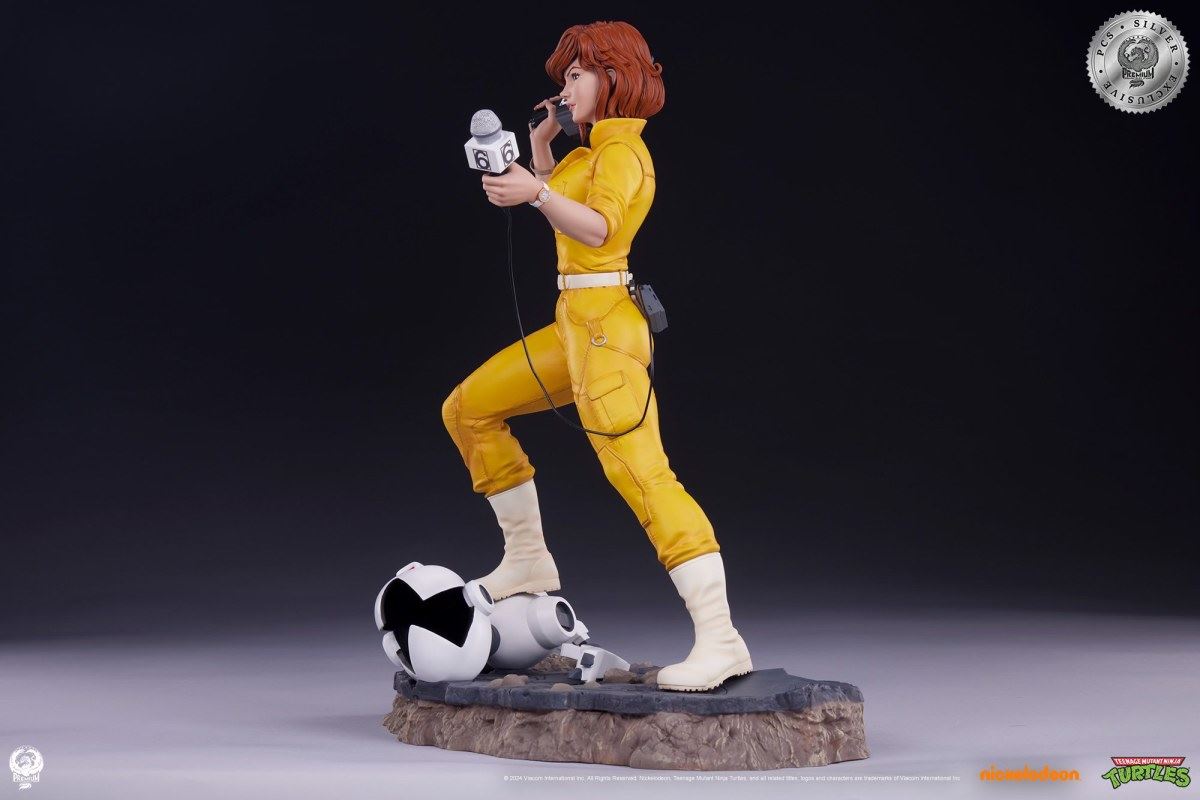 O'Neil Silver Exclusive 1/4