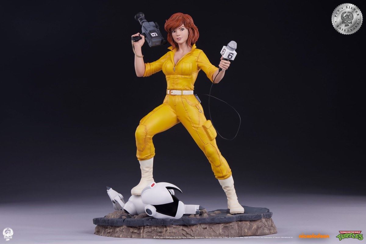 O'Neil Silver Exclusive 1/4