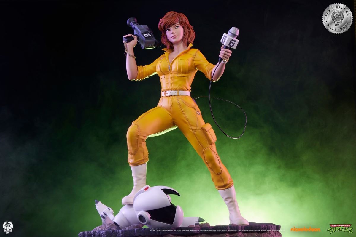 O'Neil Silver Exclusive 1/4