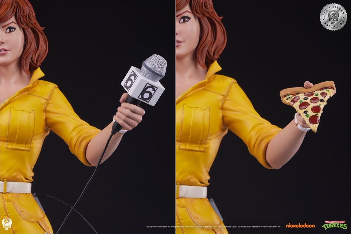 O'Neil Silver Exclusive 1/4