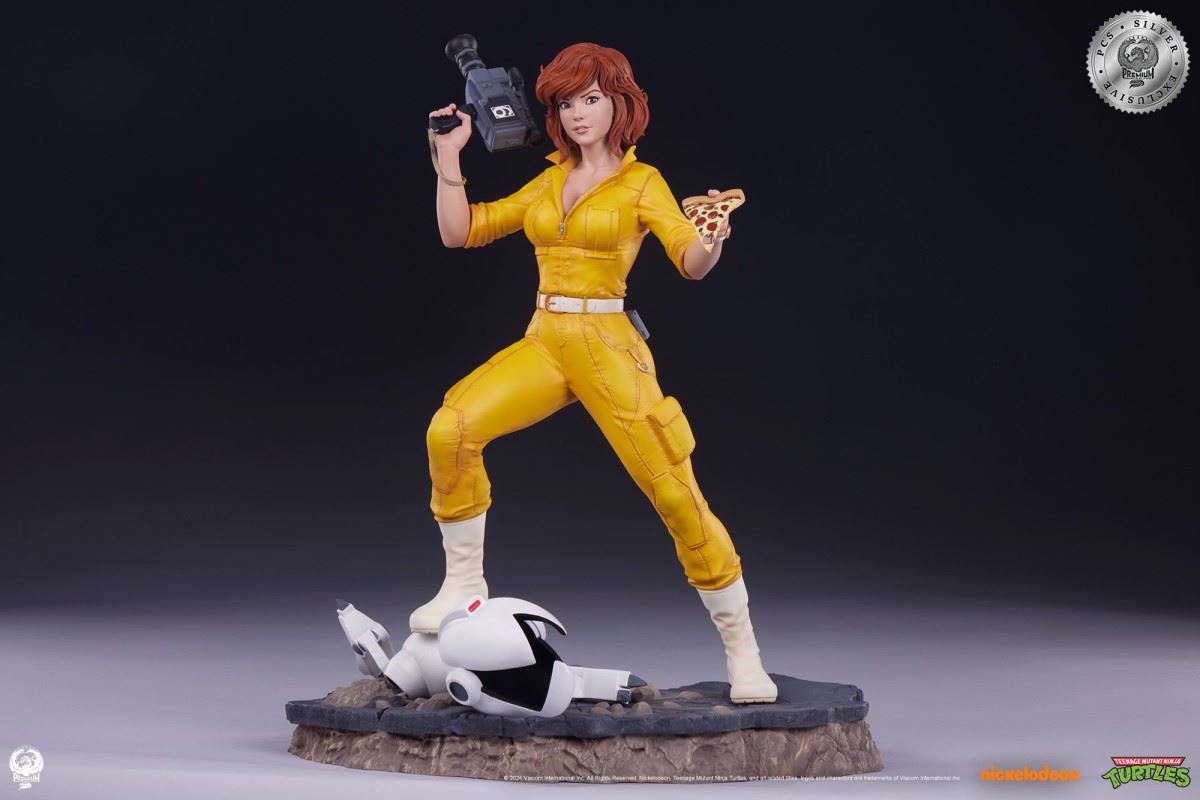 O'Neil Silver Exclusive 1/4