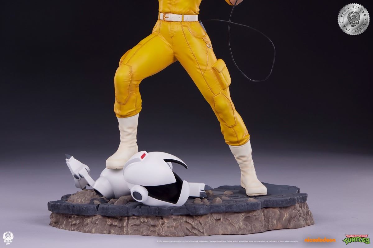 O'Neil Silver Exclusive 1/4