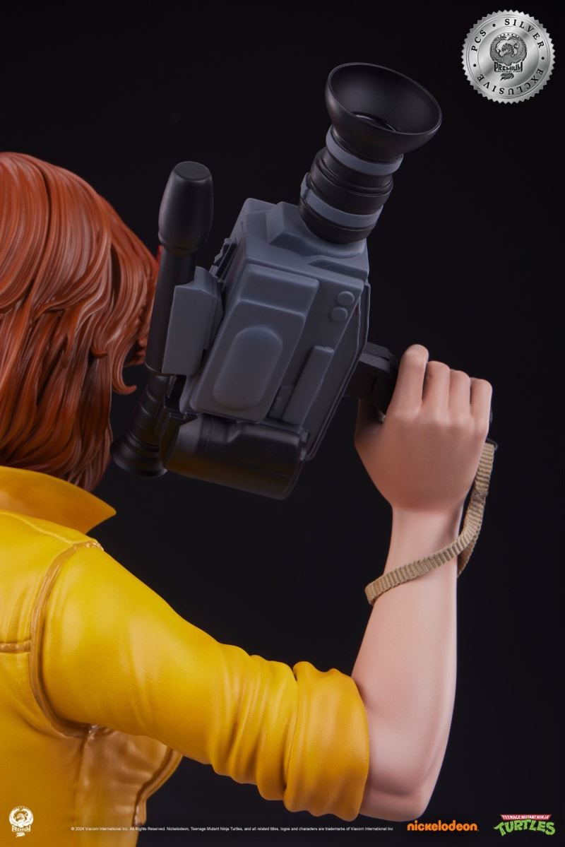 O'Neil Silver Exclusive 1/4