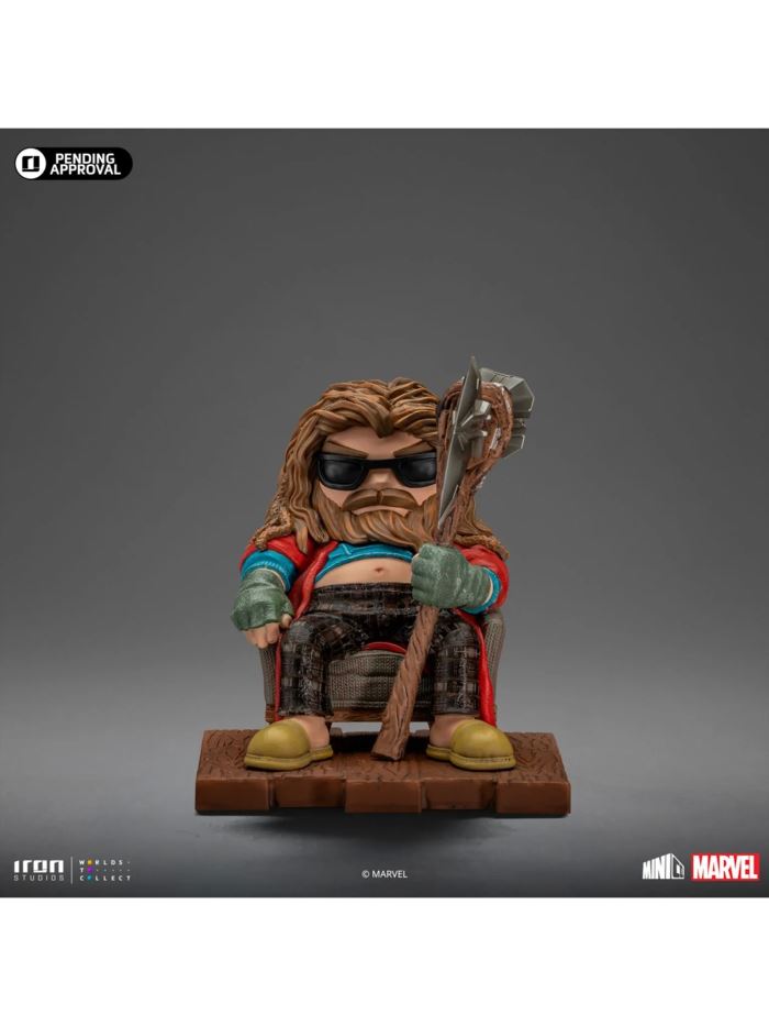 MiniCo Thor - Infinity Saga