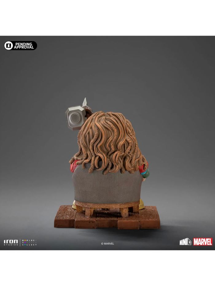 MiniCo Thor - Infinity Saga