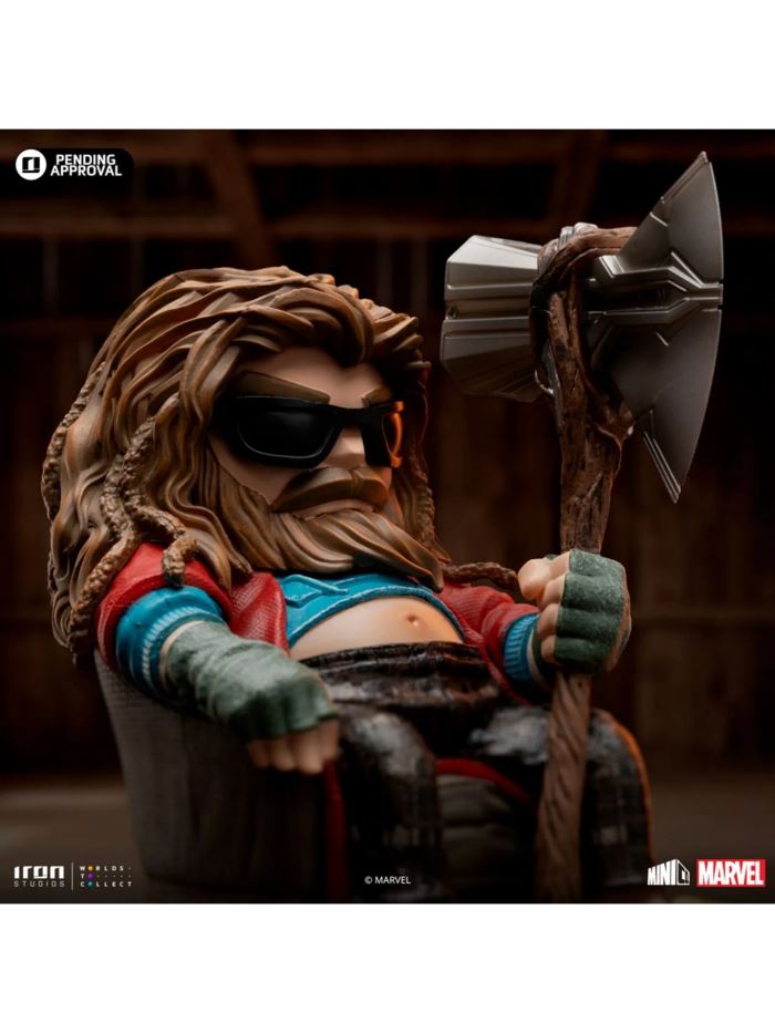 MiniCo Thor - Infinity Saga