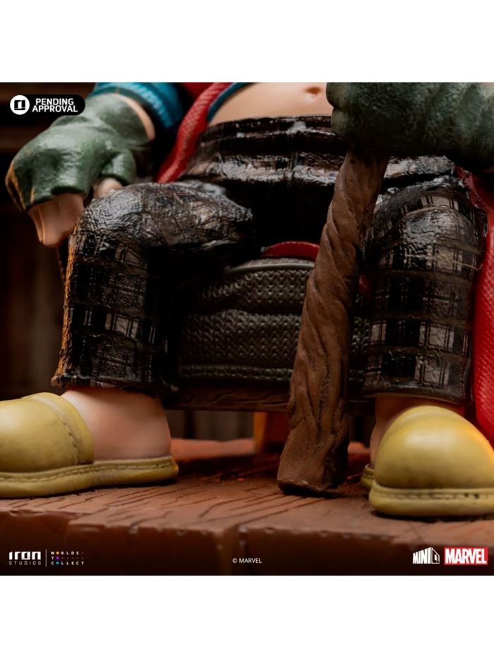 MiniCo Thor - Infinity Saga