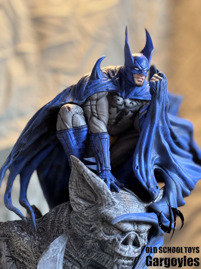 Gargoyles 1/10