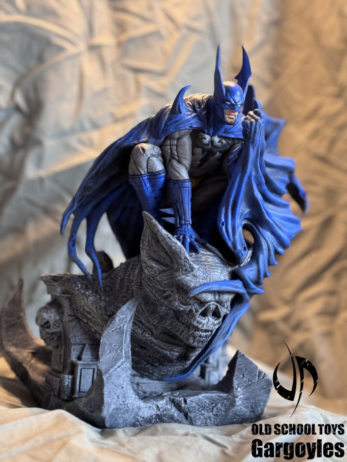 Gargoyles 1/10