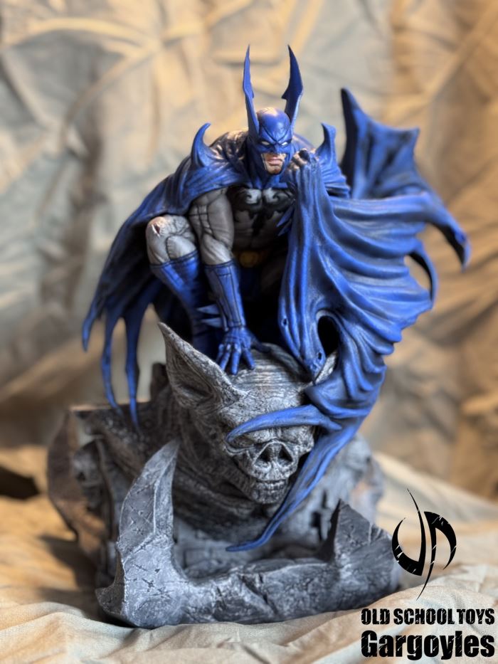 Gargoyles 1/10