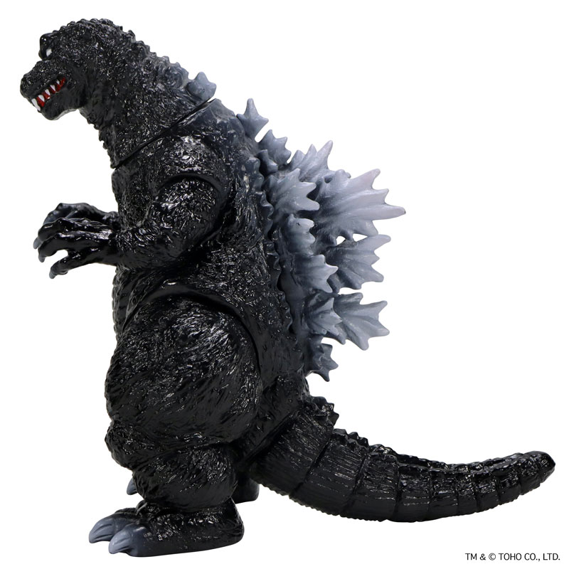 Godzilla EX Vol.3 Godzilla (2001) Standard Ver