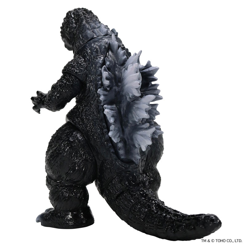 Godzilla EX Vol.3 Godzilla (2001) Standard Ver