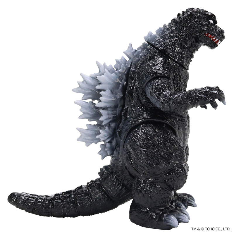 Godzilla EX Vol.3 Godzilla (2001) Standard Ver