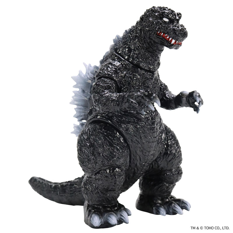 Godzilla EX Vol.3 Godzilla (2001) Standard Ver