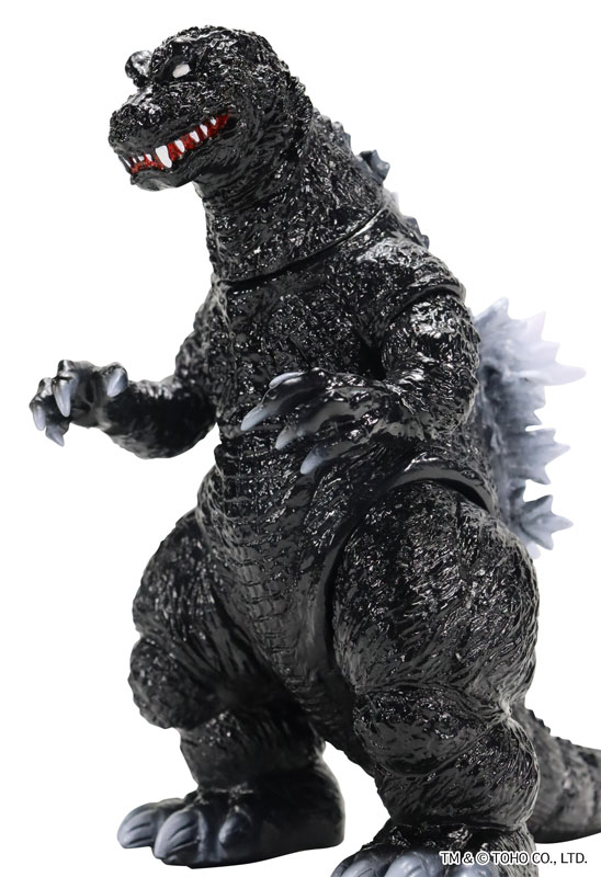 Godzilla EX Vol.3 Godzilla (2001) Standard Ver