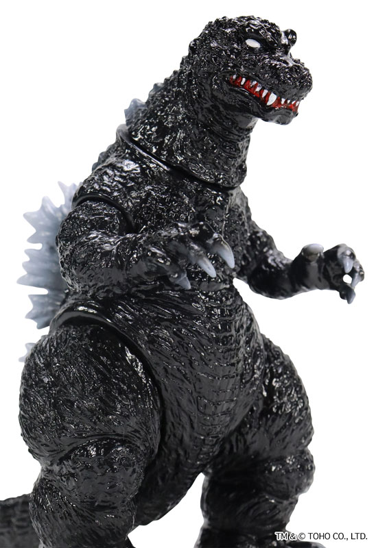 Godzilla EX Vol.3 Godzilla (2001) Standard Ver