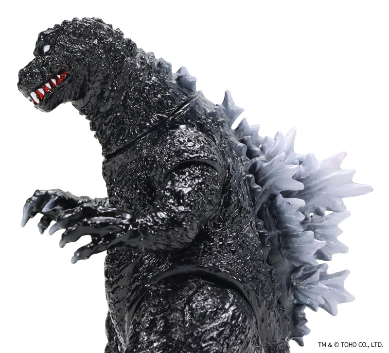Godzilla EX Vol.3 Godzilla (2001) Standard Ver