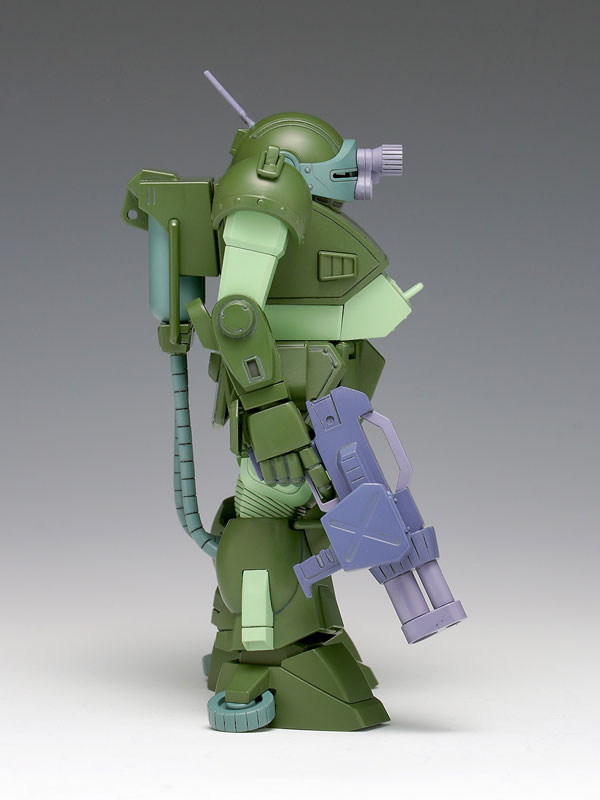 Armored Trooper Votoms Marshy Dog [ST Ver.] 1/35