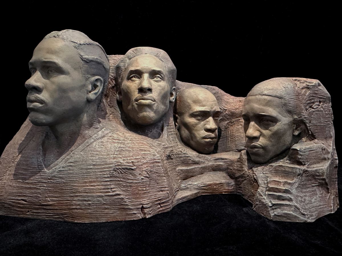 Four Great Shooting Guards - NBA