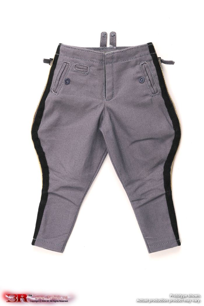 Benito Mussolini (#GM653) 1/6