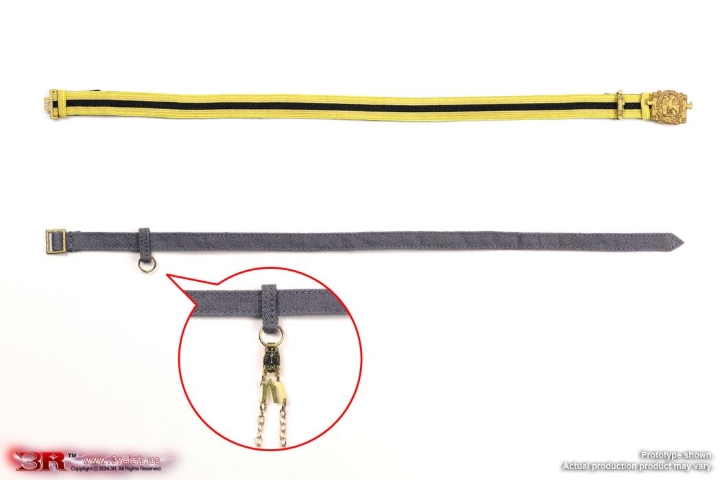 Benito Mussolini (#GM653) 1/6