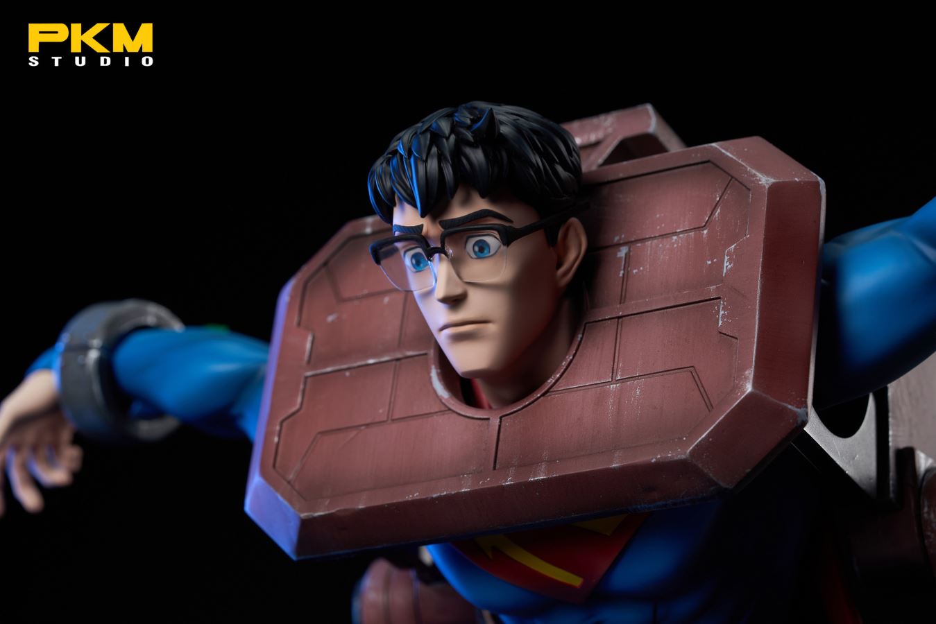 Clark Kent 1/6