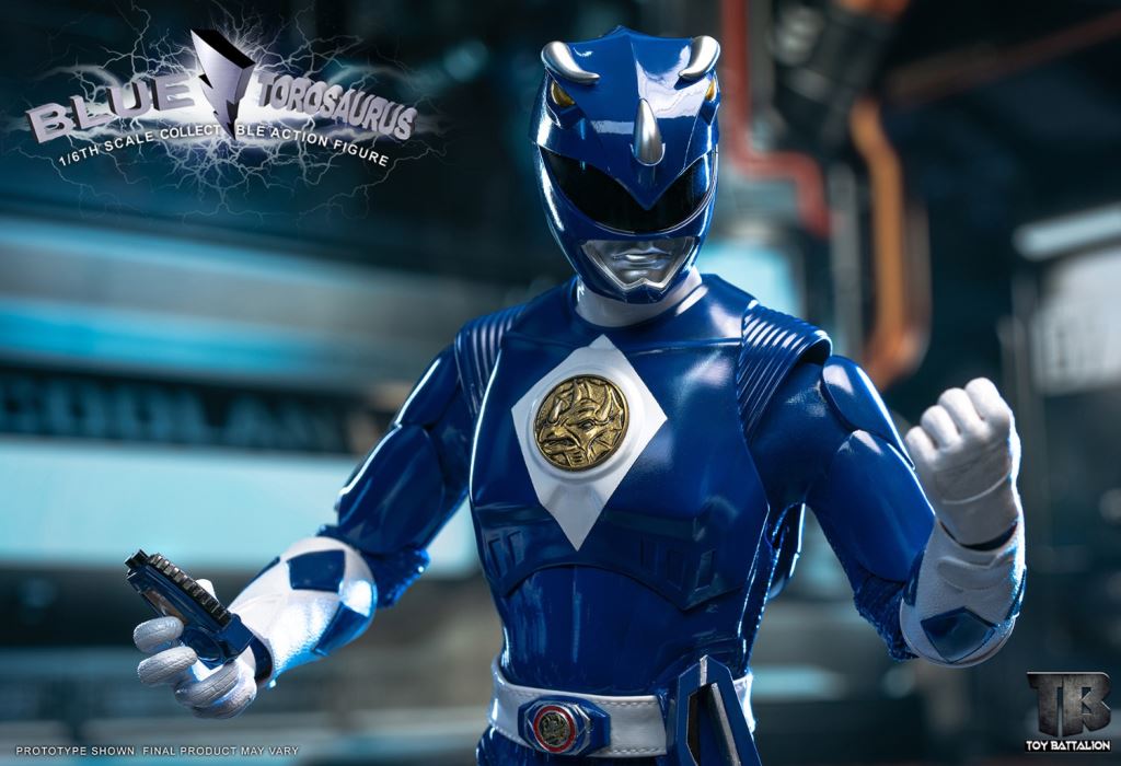 Tyrannosaurus Warrior