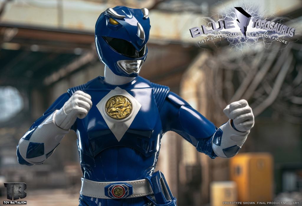 Tyrannosaurus Warrior