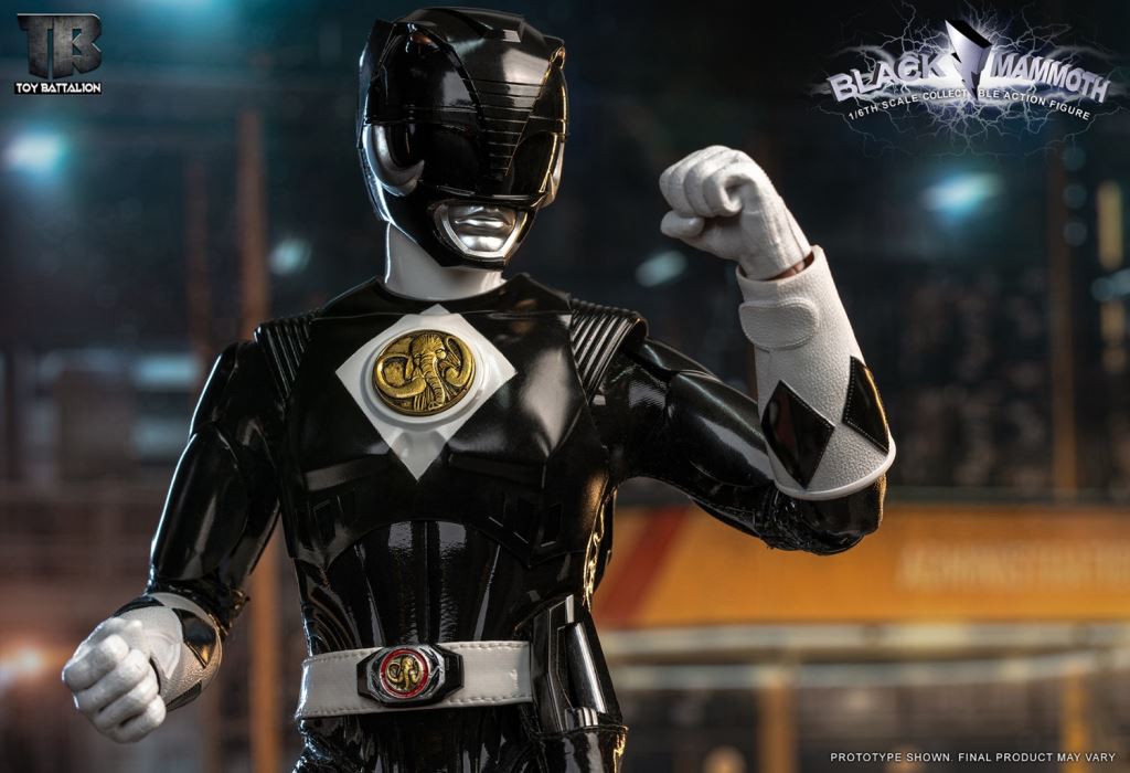 Tyrannosaurus Warrior