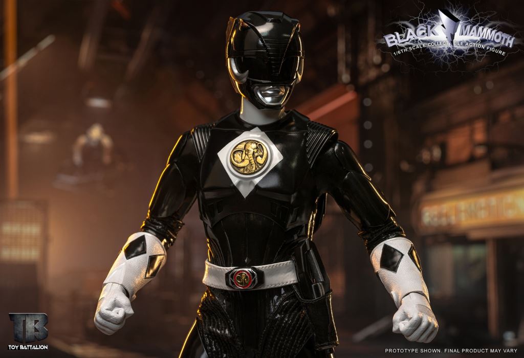 Tyrannosaurus Warrior