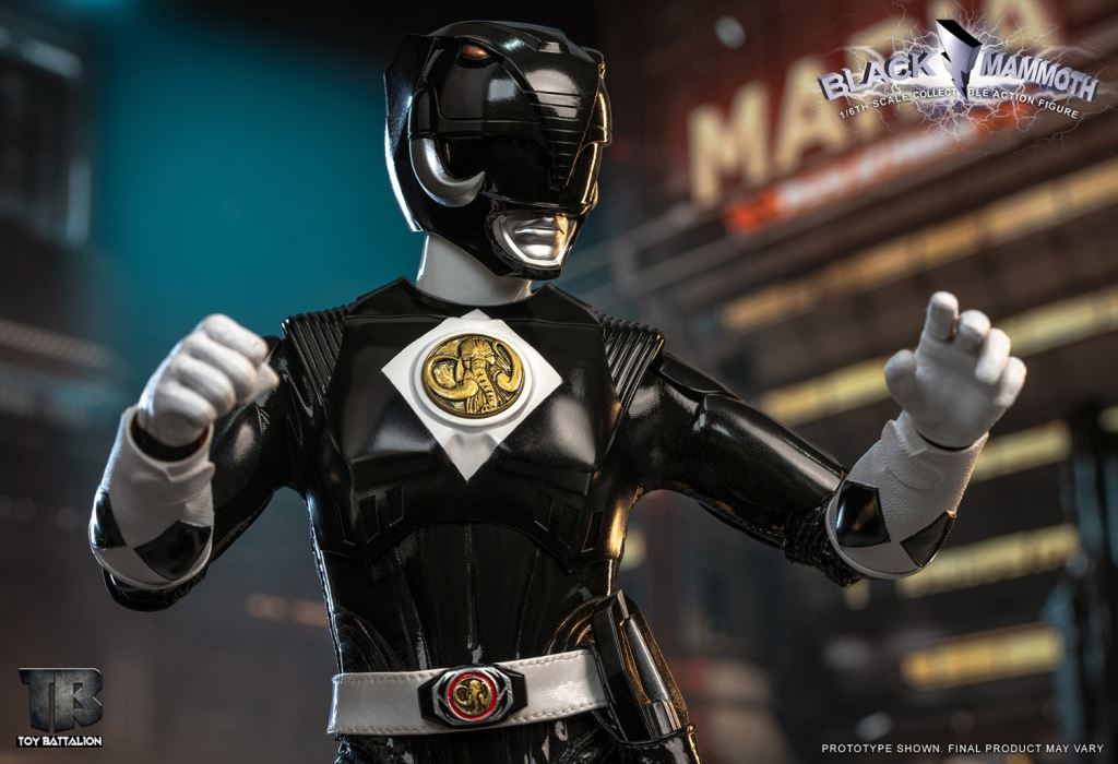 Tyrannosaurus Warrior