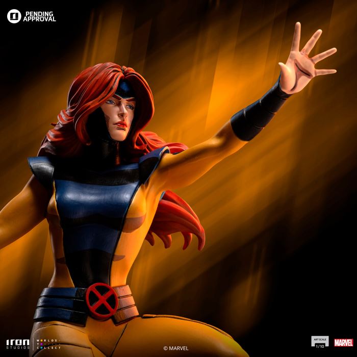 JEAN GREY