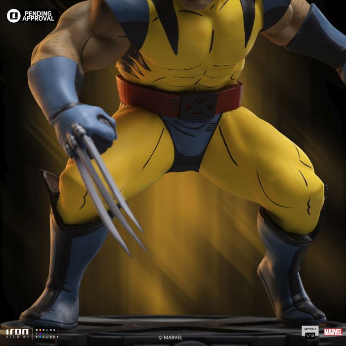 WOLVERINE
