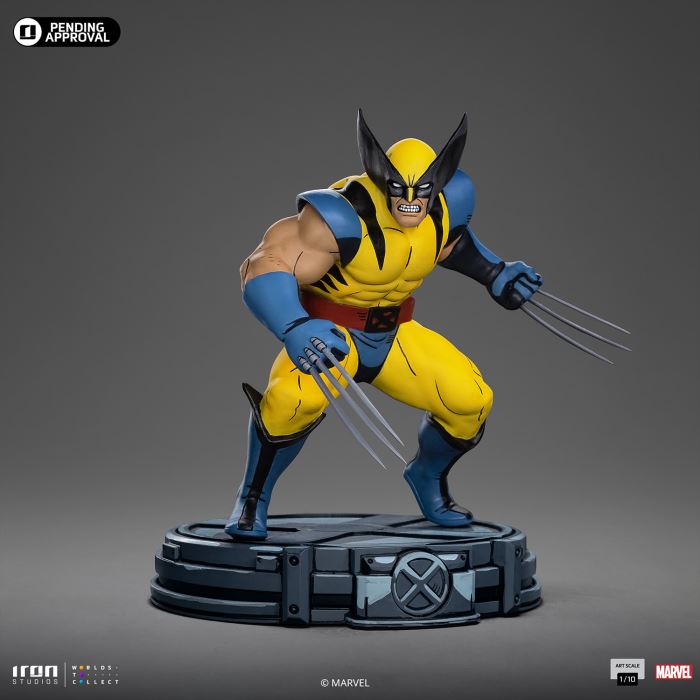 WOLVERINE