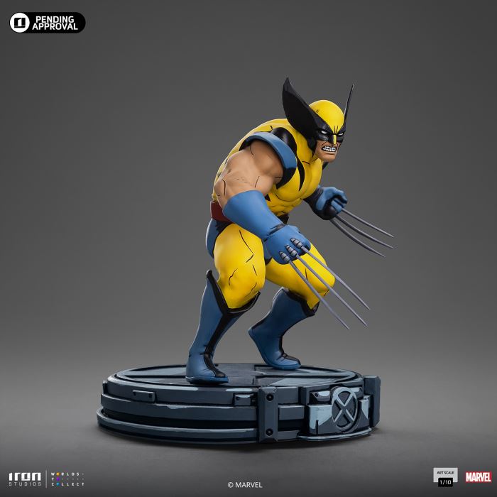 WOLVERINE